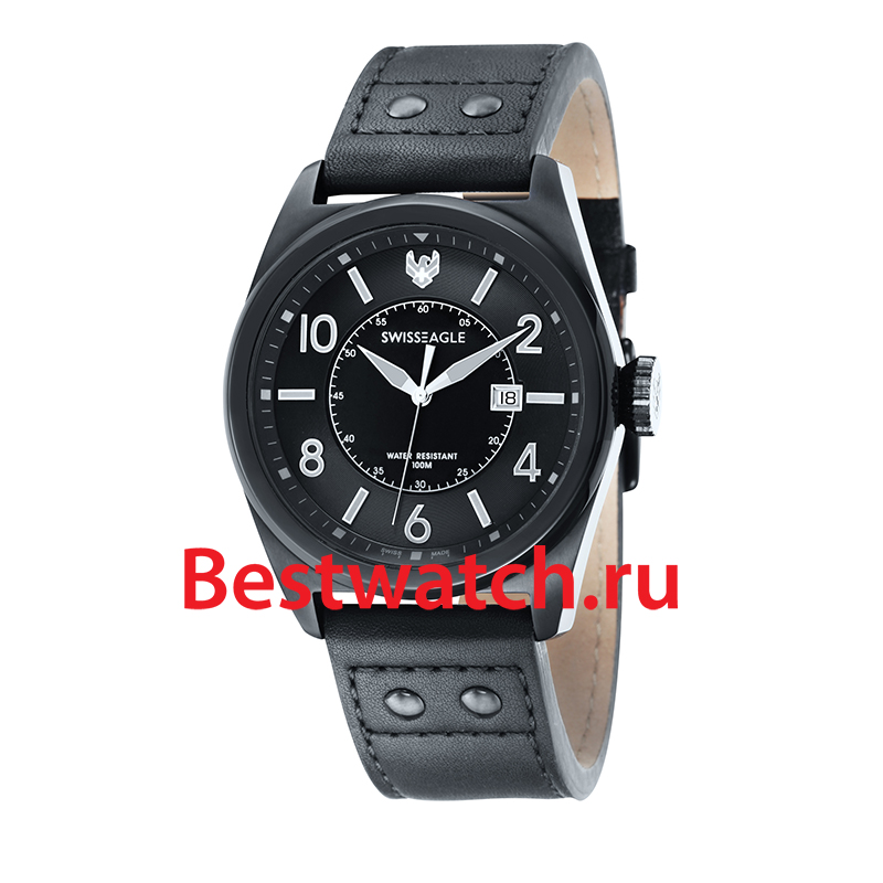 Часы Swiss Eagle Landing SE-9045-03